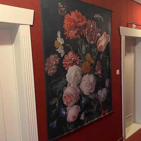 Hotel Logies Graaf Vlaanderen